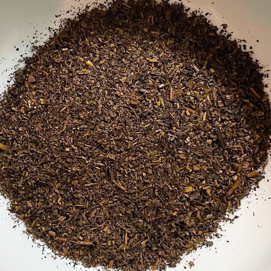 ほうじ茶