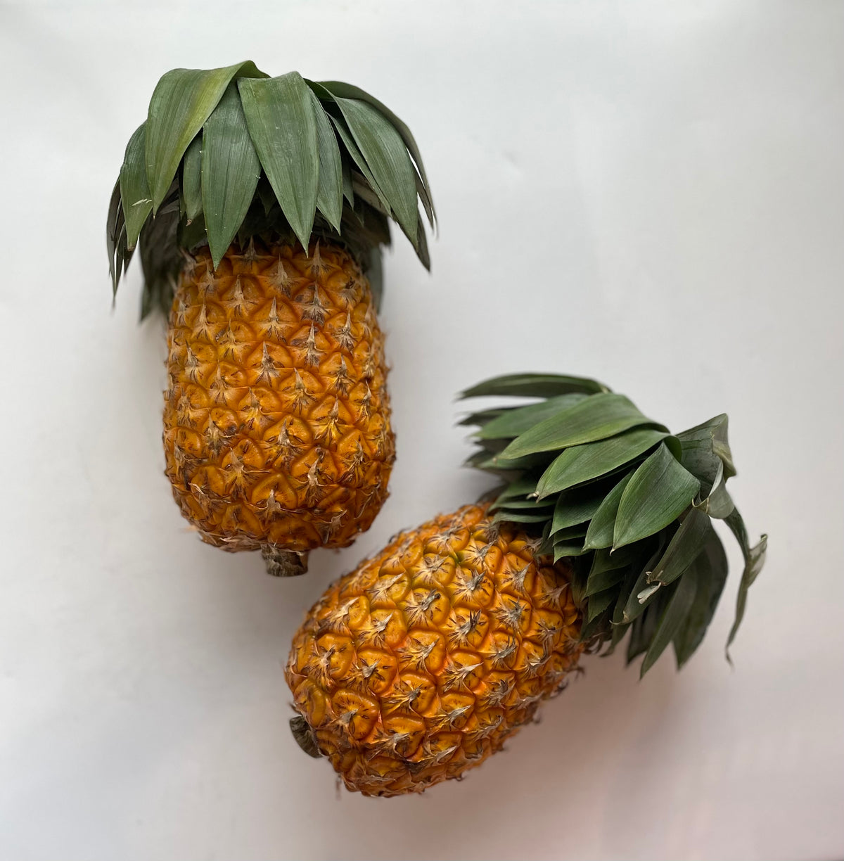 パイナップル