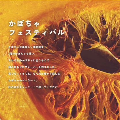 かぼちゃフェスティバル